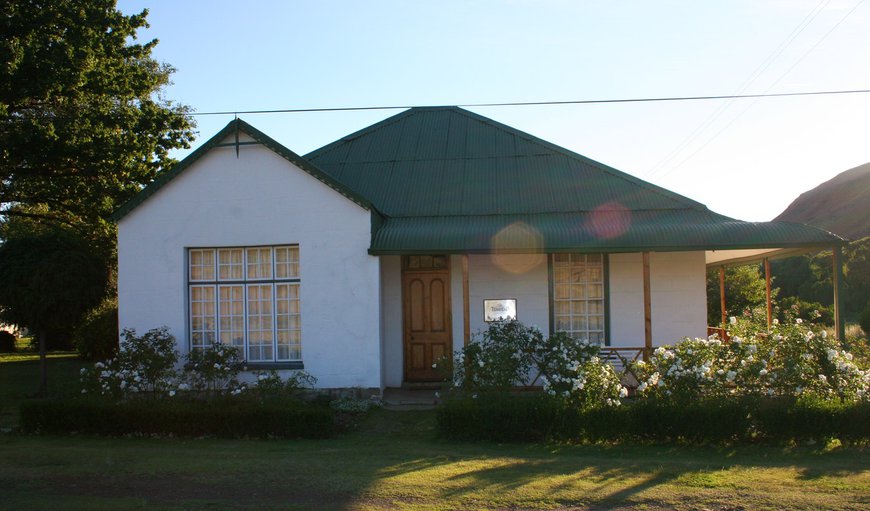 Welcome to Rhodes Cottages - Freestone in Rhodes, Eastern Cape, South Africa