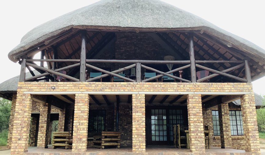 Welcome to Rhinos Rest! in Marloth Park, Mpumalanga, South Africa