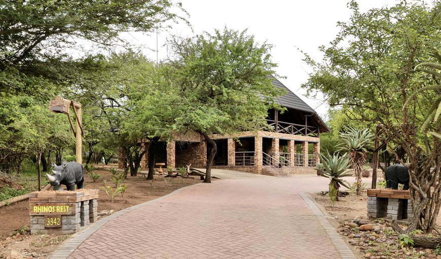 Property View in Marloth Park, Mpumalanga, South Africa