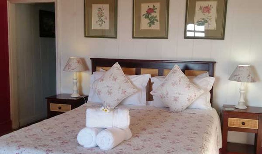Welcome to Bedrock Lodge - Rose Room in Port Nolloth, Northern Cape, South Africa