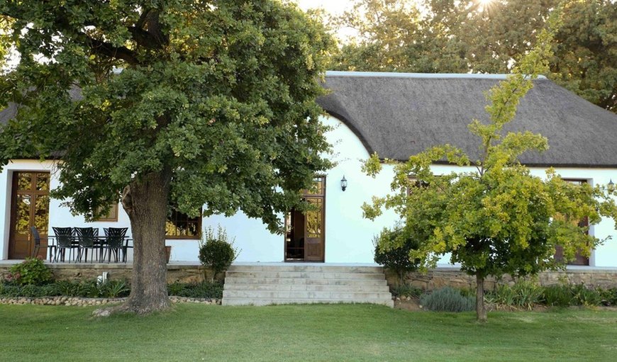 Welcome to Kaleo Manor Self-catering House in Kouebokkeveld, Ceres, Western Cape, South Africa