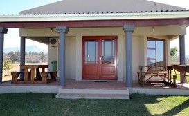Damhuis Self-catering Cottage image