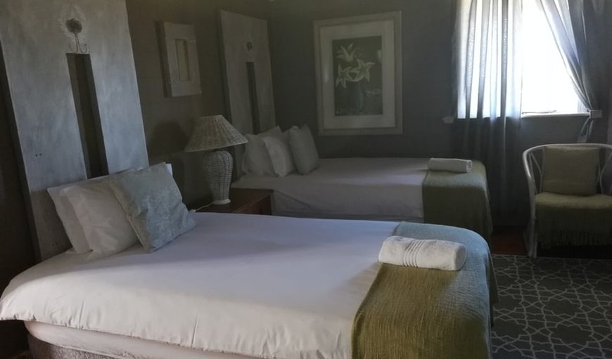 Beach Cottage 2: Second Bedroom