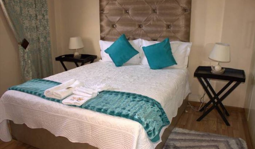 En-suite rooms: Welcome to Up2Date Guest House