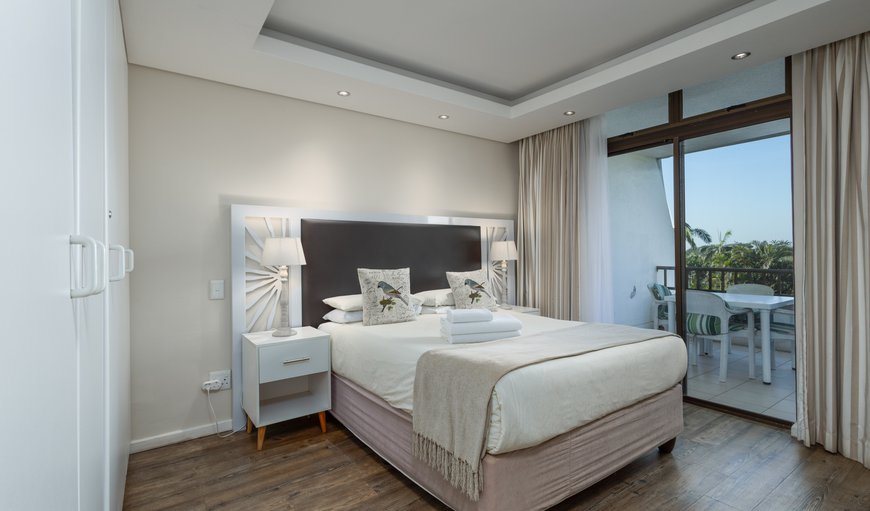 The Breakers 310: Bedroom