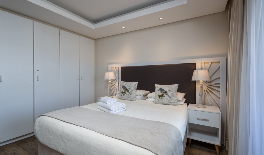 The Breakers 310: Bedroom