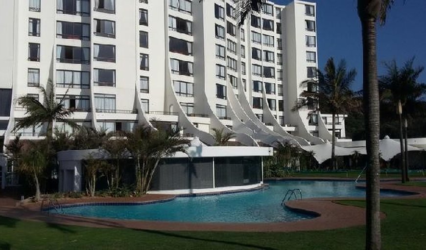 Welcome to The Breakers Unit 310 in Umhlanga, KwaZulu-Natal, South Africa