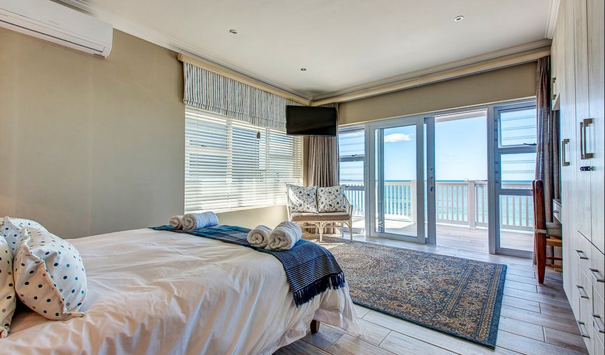 Luxury room with stunning views
