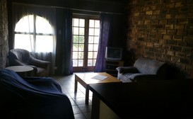 The Ridge Self Catering Accommodation image