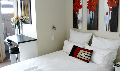 ROOM 3 Luxury Standard: Room 3