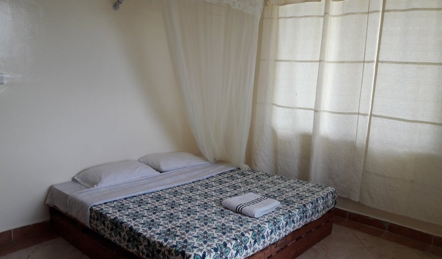 Double Room | Garden view: Double Room with double bed