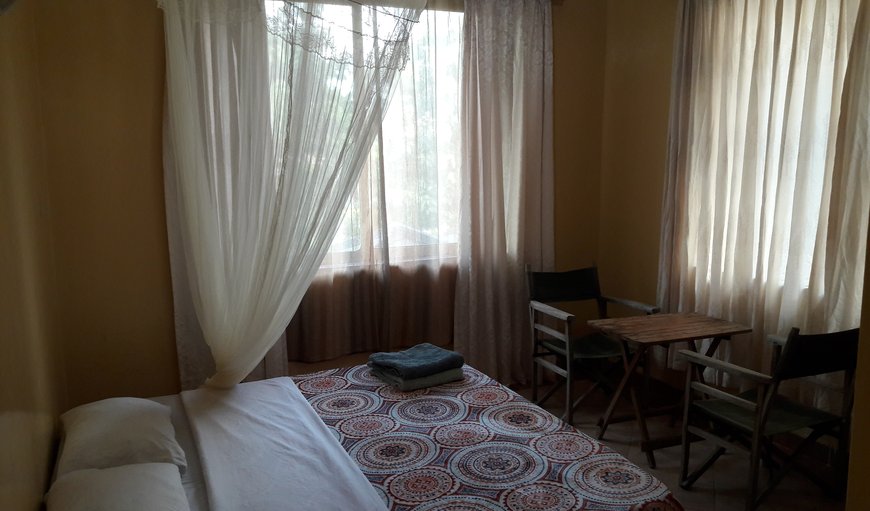 Double Room | Garden view: Double Room with double bed