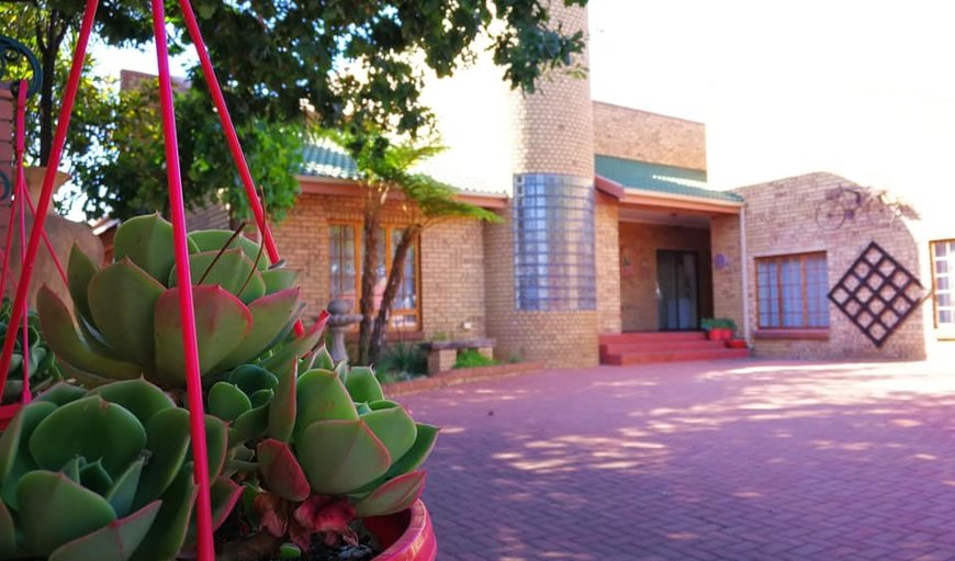 Ridderspoor Guesthouse in Aerorand, Middelburg (Mpumalanga), Mpumalanga, South Africa