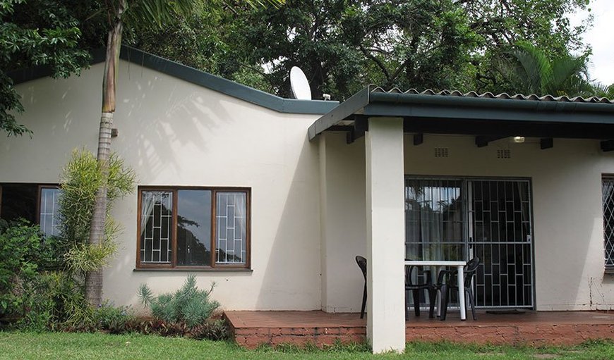 Welcome to Lagoon View Cottage in Mtunzini, KwaZulu-Natal, South Africa