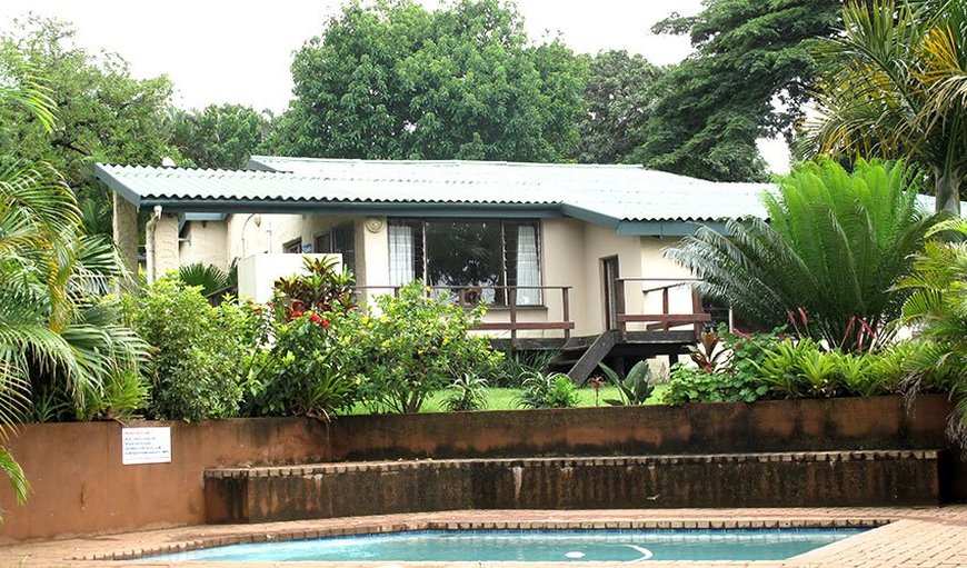 The beautiful Farmhouse with its own private swimming pool in Mtunzini, KwaZulu-Natal, South Africa