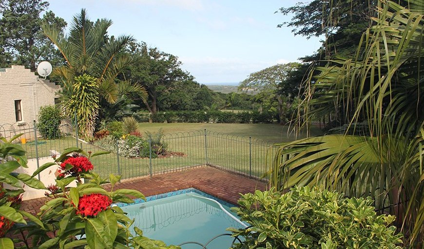 Welcome to Fish Eagles Self Catering in Mtunzini, KwaZulu-Natal, South Africa