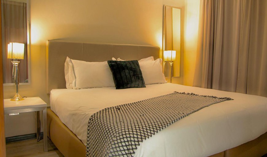 2 Sleeper Units: 2 Sleeper Units - Bedroom