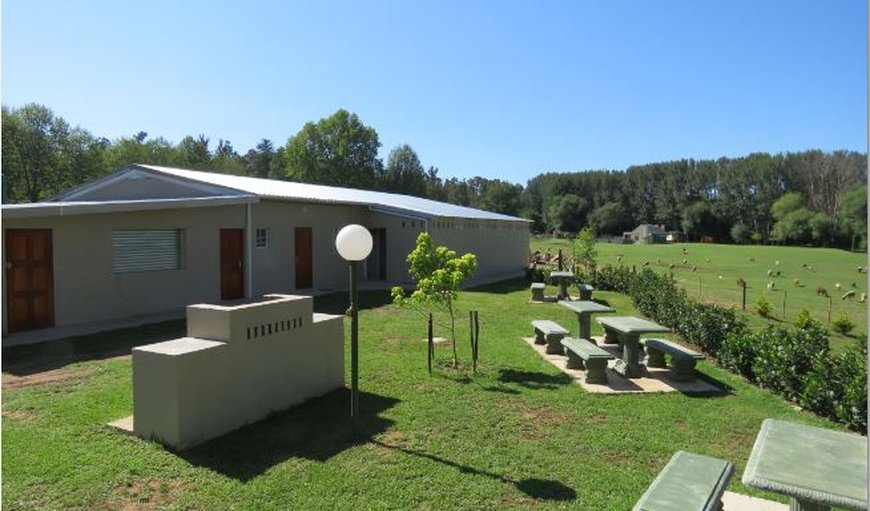 Welcome to Riverside Manor - Backpackers 10 Bed Dorm in Mooi River, KwaZulu-Natal, South Africa