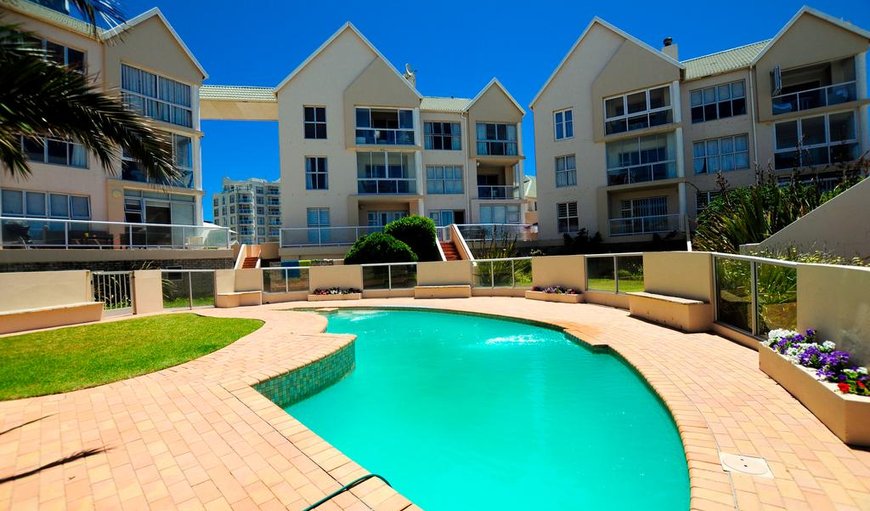 Welcome to Summerseas 58 in Summerstrand, Port Elizabeth (Gqeberha), Eastern Cape, South Africa