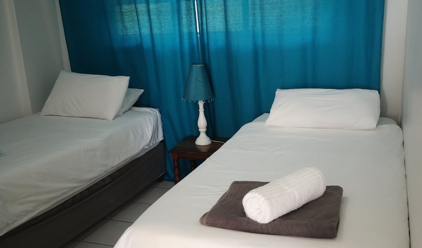 316 Cozumel: 2nd Bedroom