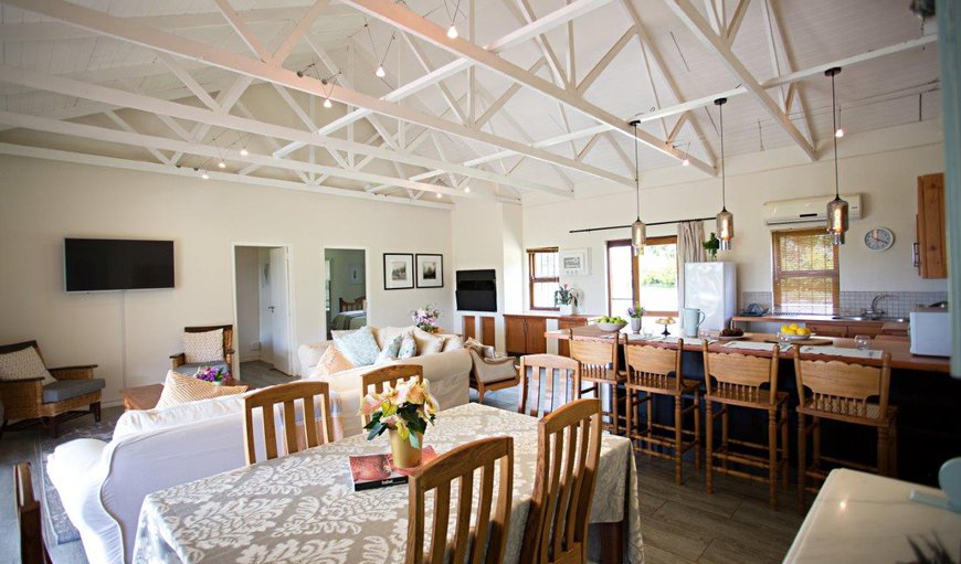 Dining Area in Worcester, Western Cape, South Africa