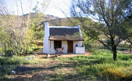 Enjo Nature Farm - Cabin image