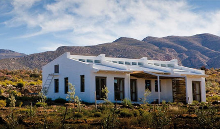 Welcome to The Cook's Cottage / designed for food and happiness in Prince Albert, Western Cape, South Africa
