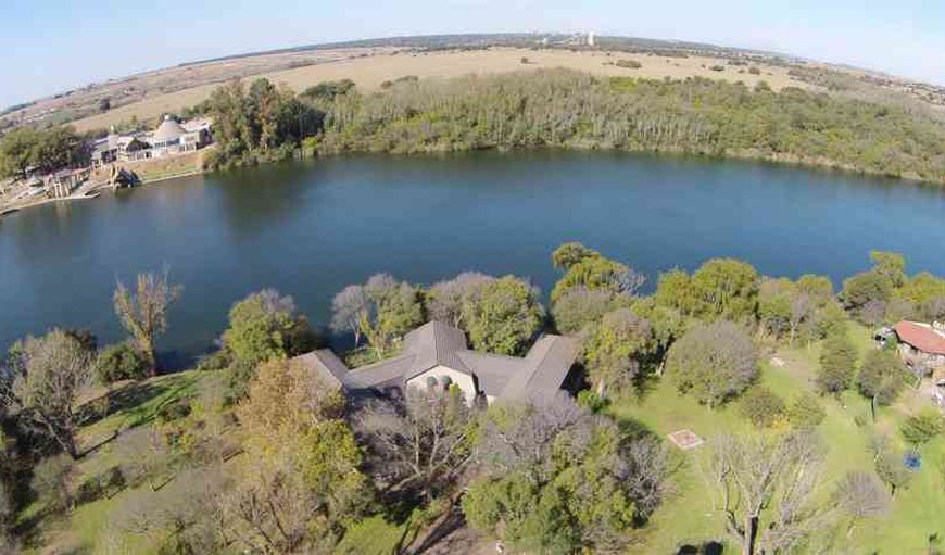 Welcome to Vaal 22 in Marlbank River Est AH, Vanderbijlpark, Gauteng, South Africa