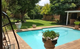 Vaal River Guest House image