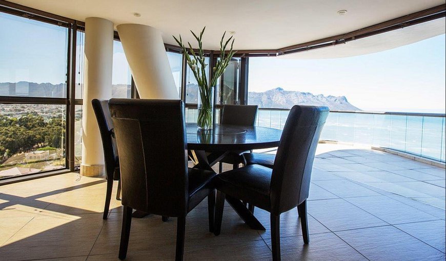 Welcome to Loddeys Self Catering Apartments in Strand, Western Cape, South Africa