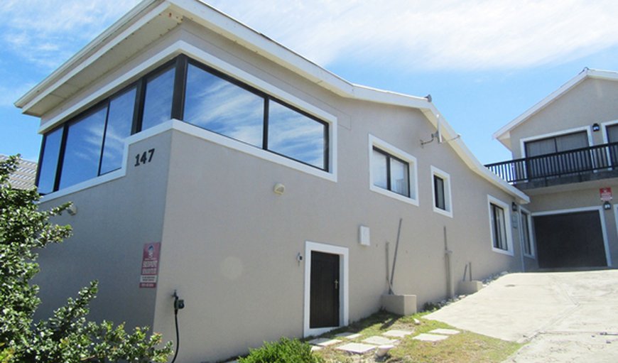 Welcome to Ocean View 147 in Struisbaai, Western Cape, South Africa