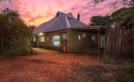 Kruger Wild Dog Inn image