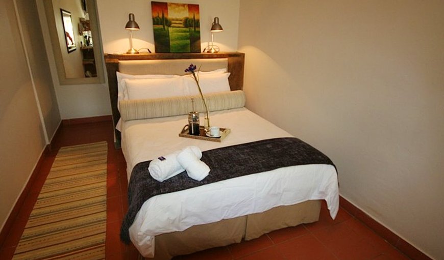 Self-catering room photo 6