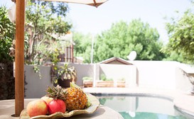 The Pool Cottage @ Little Forest Guest House image