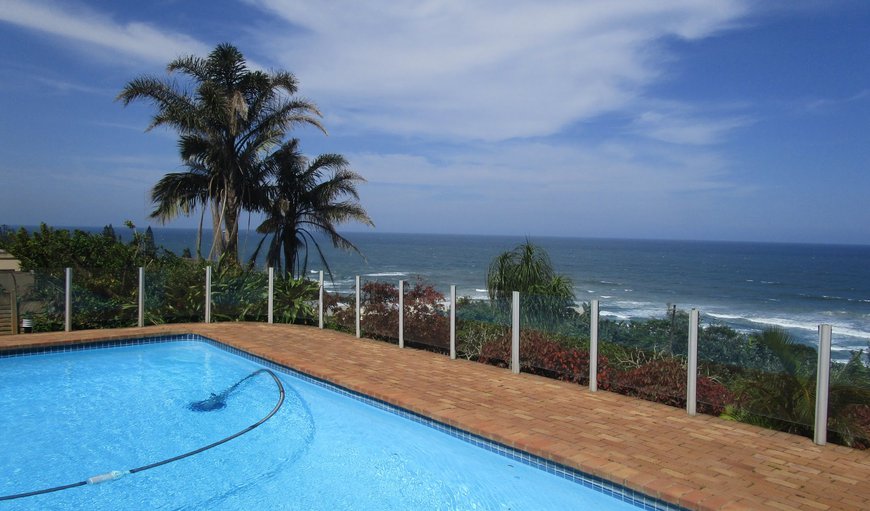 Welcome to Ocean Song in Southbroom, KwaZulu-Natal, South Africa