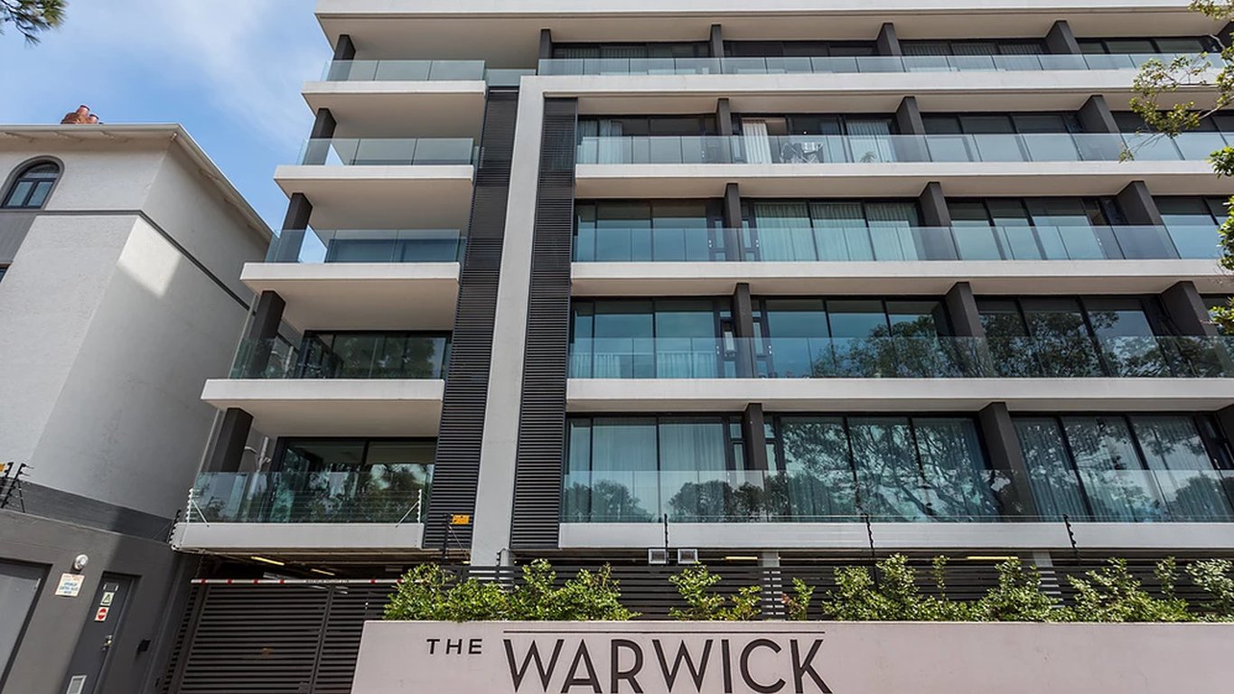 202 Warwick In Green Point Cape Town Best Price Guaranteed