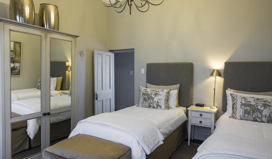Bedroom in Paarl, Western Cape, South Africa