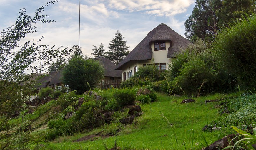 Welcome to Hawklee Country House