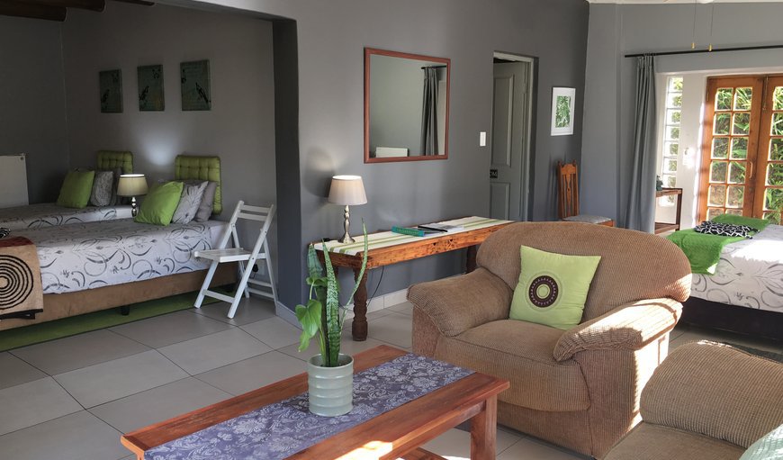 Open Plan Unit in Sabie, Mpumalanga, South Africa