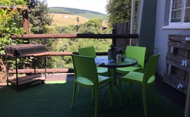 Sabie Self Catering Apartment A image