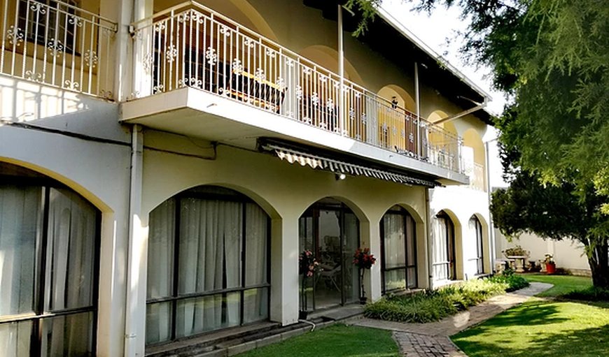 Welcome to Tudor Place Accommodation Group Pty Ltd in Three Rivers, Vereeniging, Gauteng, South Africa