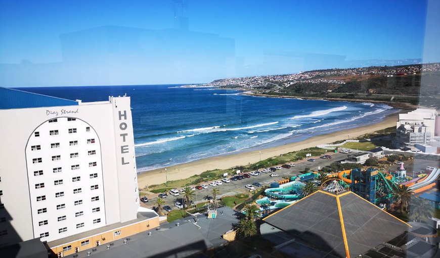 Welcome to Vista Bonita Geelstert Apartment! in Mossel Bay, Western Cape, South Africa