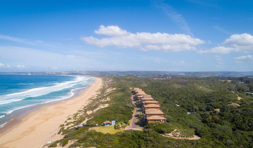 Welcome to The Dunes Resort & Hotel in Keurboomstrand, Western Cape, South Africa