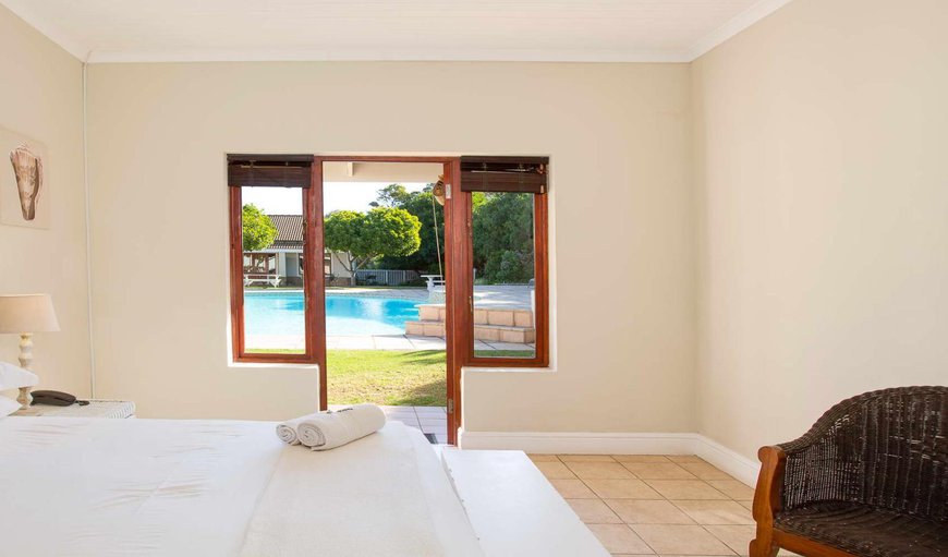 Semi-Self Catering Studio photo 16