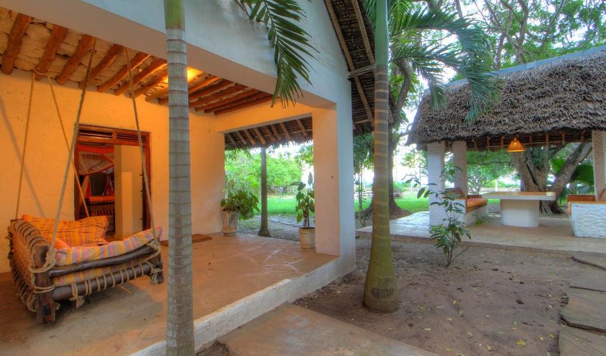 Lofty Cottage in Diani Beach, Ukanda, Coast, Kenya
