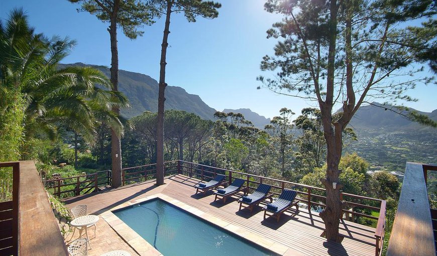 Welcome to Dreamhouse Guest House in Hout Bay, Cape Town, Western Cape, South Africa