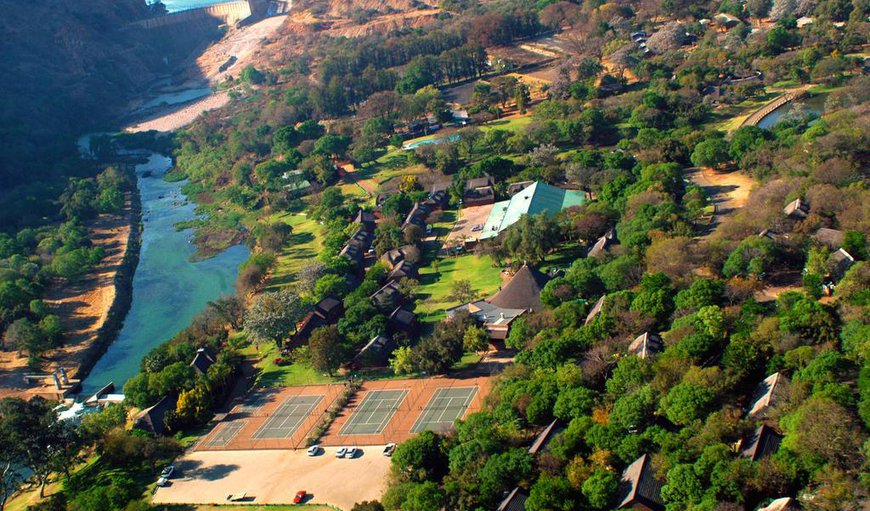 Welcome to Mount Amanzi! in Hartbeespoort Dam, Hartbeespoort, North West Province, South Africa
