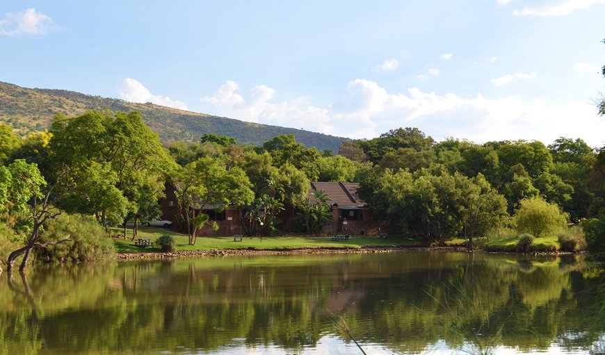 Deep in the heart of the Magaliesberg Mountains, nestled along the banks of the Crocodile River, lays one of the most picturesque resorts our country has to offer. Deep in the heart of the Magaliesberg Mountains, nestled along the banks of the Crocodile River, lays one of the most picturesque resorts our country has to offer.