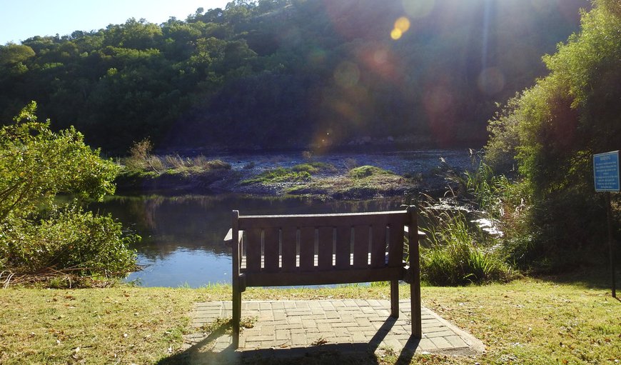 Guests are treated to spectacular views and will enjoy the tranquillity of being completely immersed in nature. Guests are treated to spectacular views and will enjoy the tranquillity of being completely immersed in nature.