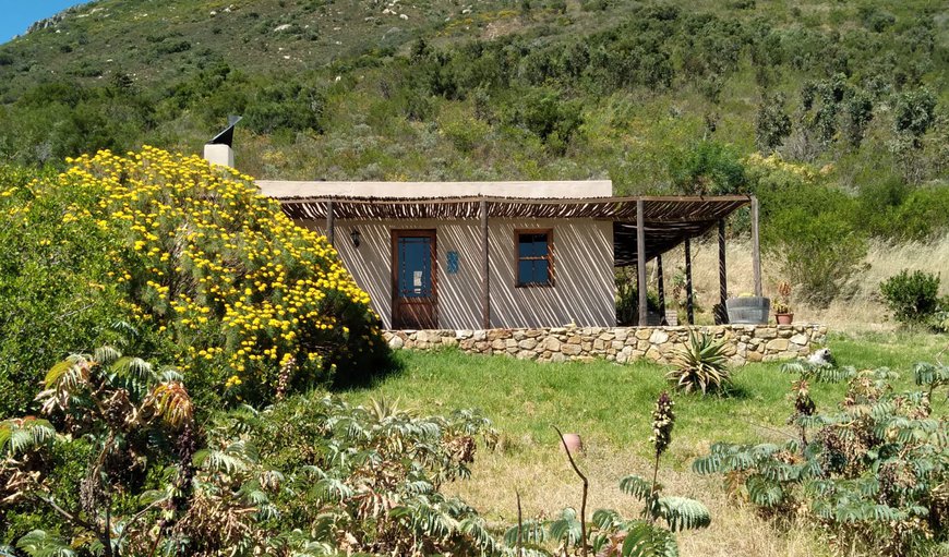 Sonkop Cottage in Malmesbury, Western Cape, South Africa
